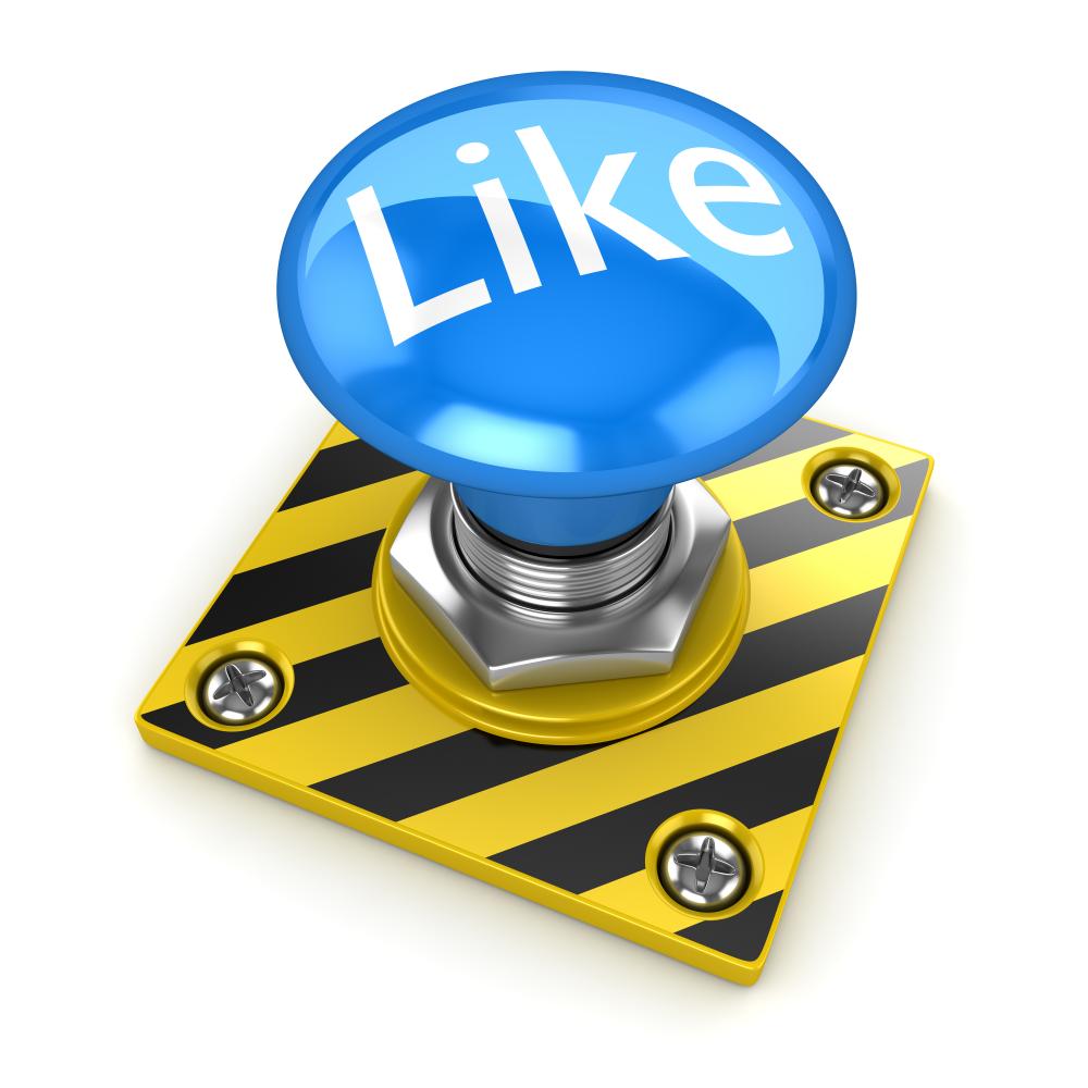 Content engagement analytics for Social Media Marketing