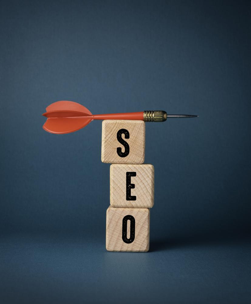 Blue Dragon SEO strategy innovation