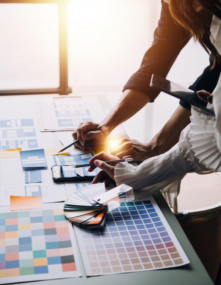 Comprehensive Web Design and Digital Marketing
