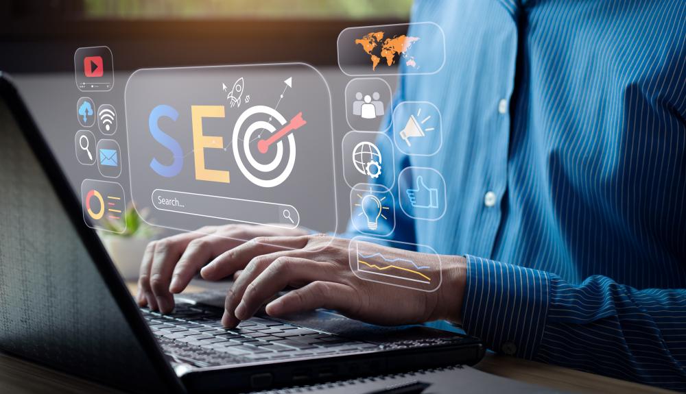 Optimizing Technical SEO Elements for Winchester VA Websites