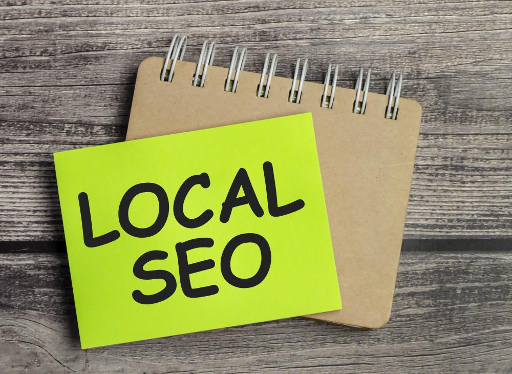 Local SEO Expertise in Winchester Expert Local SEO strategies for Winchester VA business growth