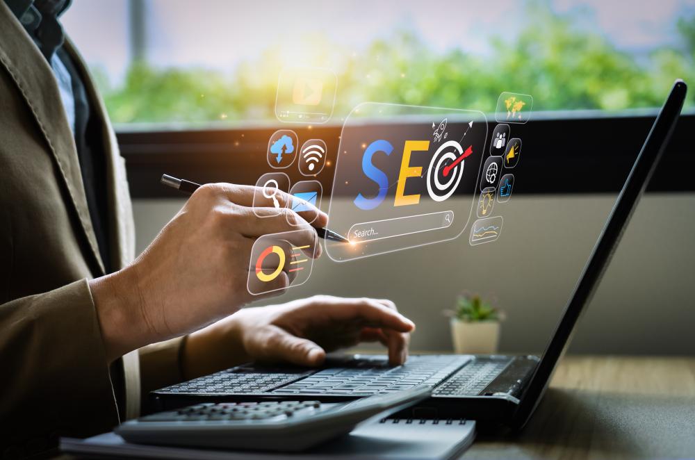 Google SEO Strategies for Winchester VA Businesses