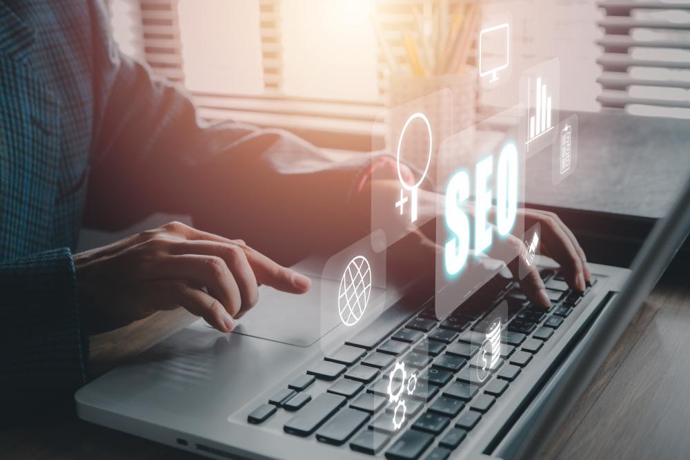 SEO adaptation and performance monitoring SEO performance tracking and adaptation on digital devices