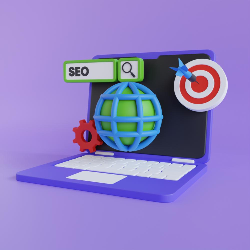 Optimizing for Maximum Search Engine Exposure SEO Professional Enhancing Online Business Visibility