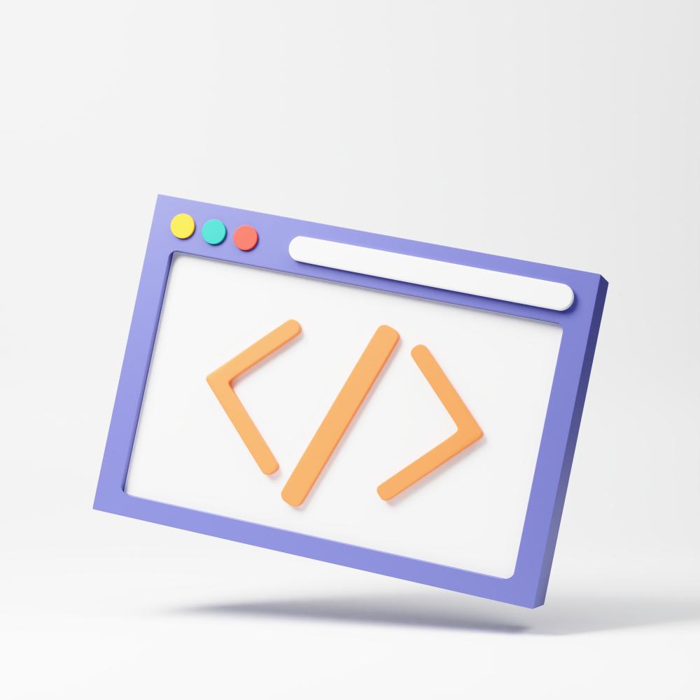Innovative Web Development - Hometown Tactical Marketing Web Development Concept