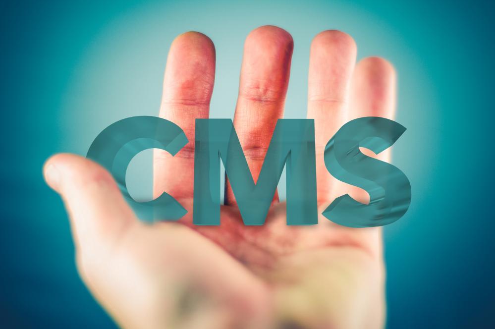 CMS System Integration by Hometown Tactical Marketing