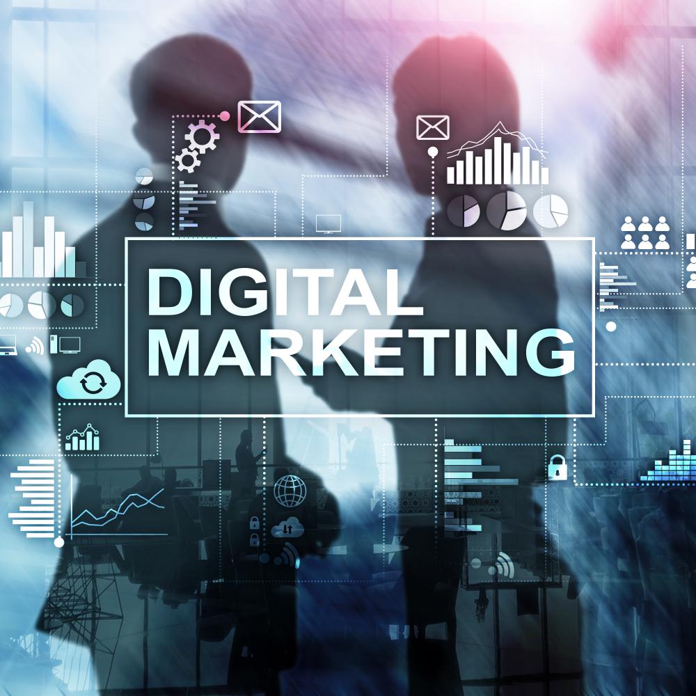 Digital Marketing Strategy and Engagement