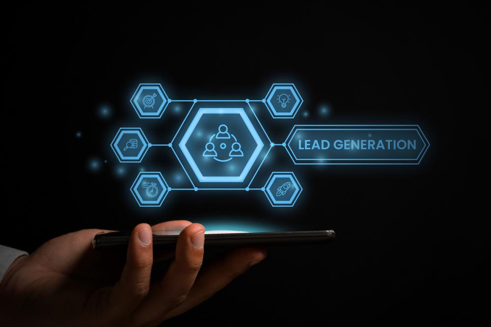 Interactive Lead Generation Tactics with Digital Touchpoints