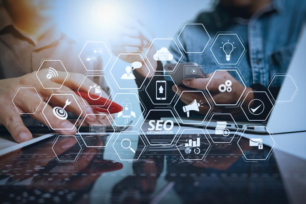 Enhancing User Experience in Local SEO Optimized website for enhanced user experience in Winchester VA