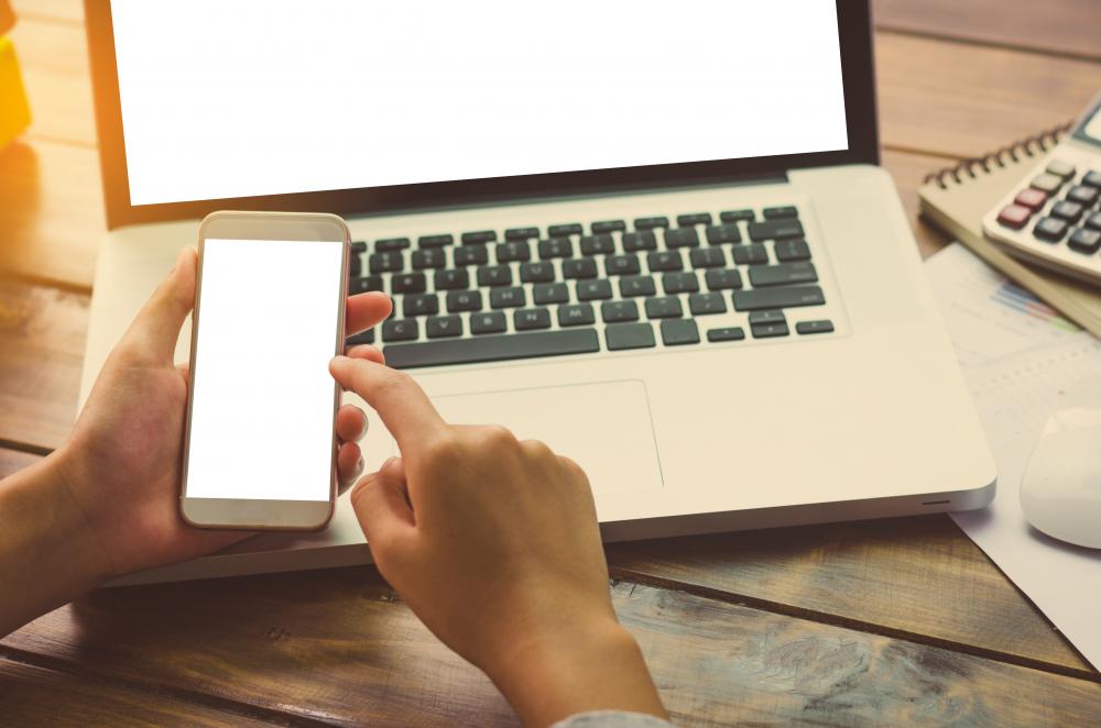 Responsive Web Design on Multiple Devices