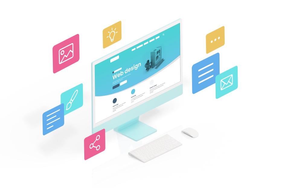 Innovative Web Design Process